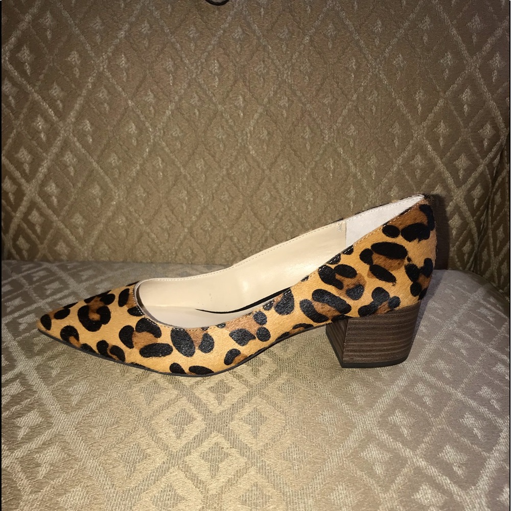 "NEW" SOLE SOCIETY ADORRA PUMPS